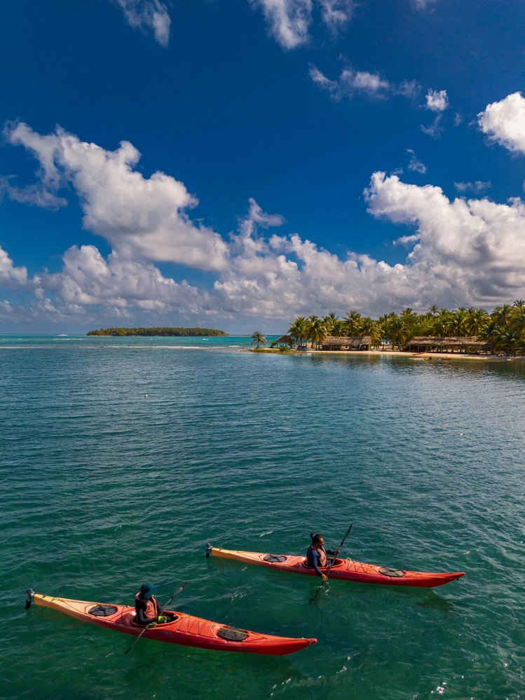 Belize Eco Lodge